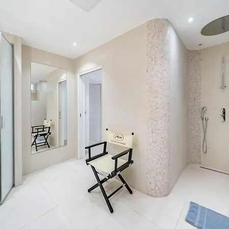 Centre Maison Bourgeoise * Cannes